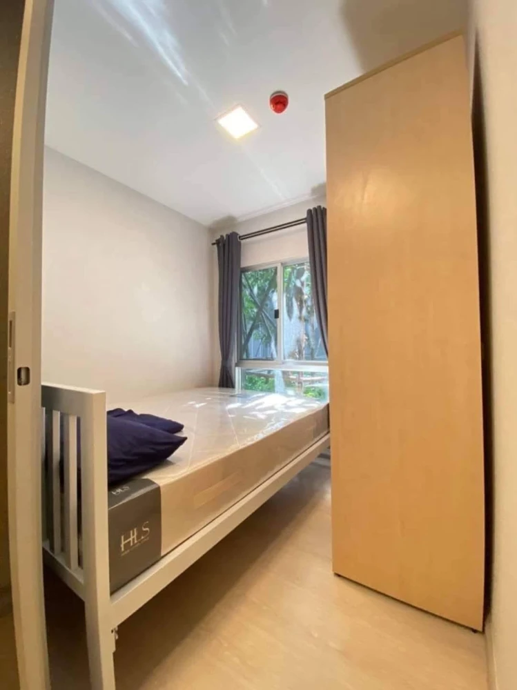 For sale/rent Plum Condo Rangsit Alive 2, ready to move in, furnished, reserve now.