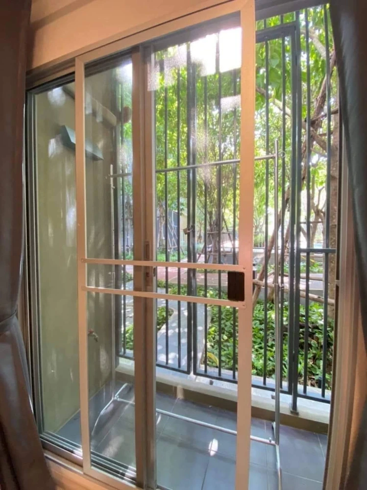 For sale/rent Plum Condo Rangsit Alive 2, ready to move in, furnished, reserve now.