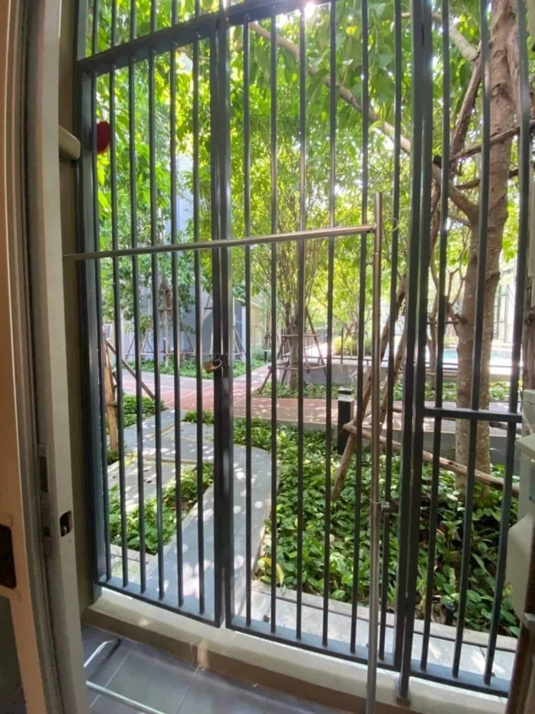 For sale/rent Plum Condo Rangsit Alive 2, ready to move in, furnished, reserve now.