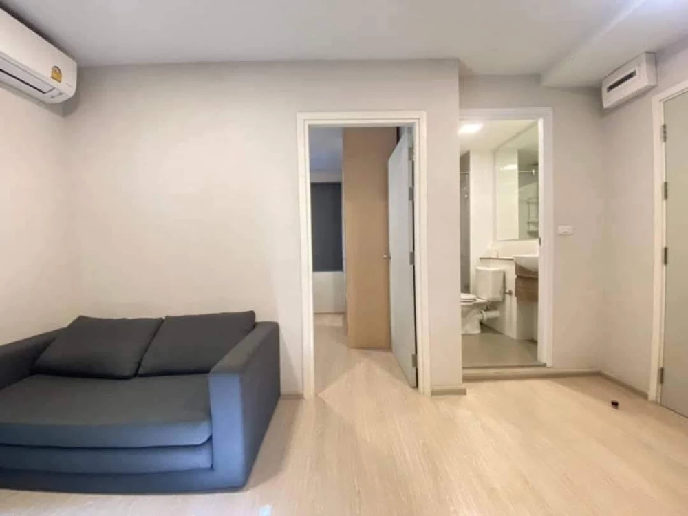 For sale/rent Plum Condo Rangsit Alive 2, ready to move in, furnished, reserve now.