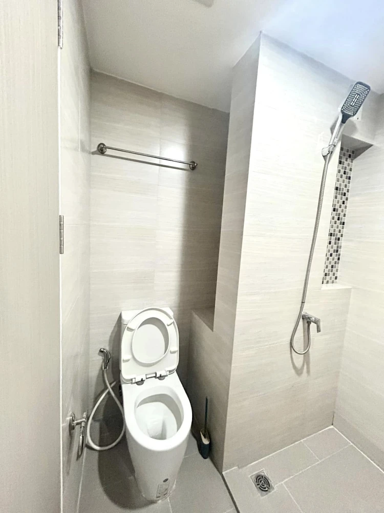 ขาย / ให้เช่า คอนโด Living Nest รามคำแหง ห้องพร้อมเข้าอยู่ เฟอร์พร้อม + สิ่งอำนวยความสะดวกครบ จองเลยก่อนพลาด+++