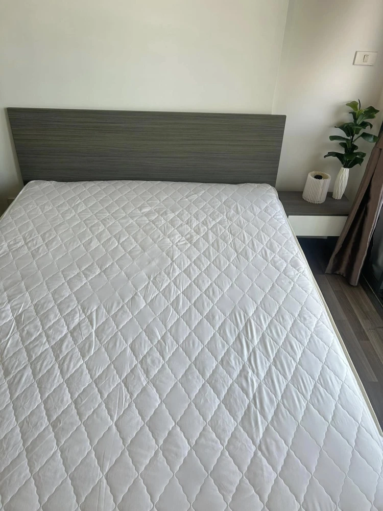 ขาย / ให้เช่า คอนโด Living Nest รามคำแหง ห้องพร้อมเข้าอยู่ เฟอร์พร้อม + สิ่งอำนวยความสะดวกครบ จองเลยก่อนพลาด+++