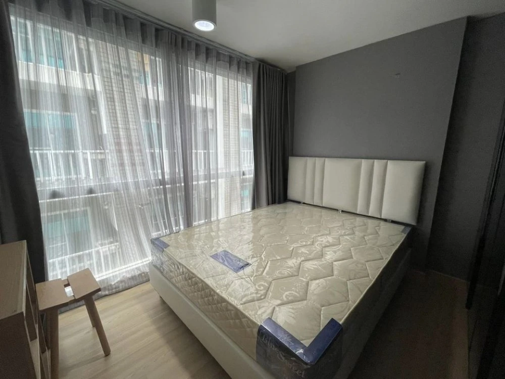 Sell / rent Condo Chateau in Town Sukhumvit 64 Spa sense, not on the elevator, not on the fire escape. Can't miss it