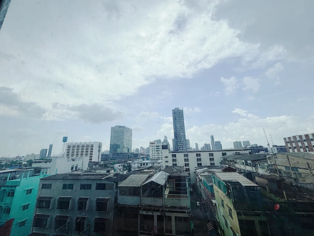 For sale/for rent!! Condo Ideo Sukhumvit 93, 7th floor, Building A, fully furnished, move in immediately. Book now, don't miss out!!