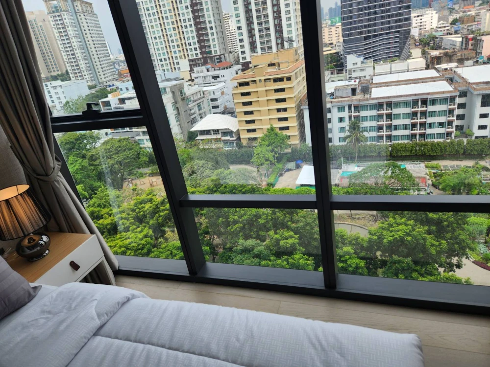 For sale / for rent!! The Extra Phayathai - Rangnam, 7th floor, beautiful room, good location, reasonable price, ready to move in, don't miss it!!