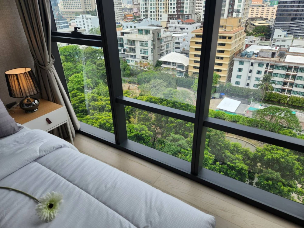 For sale / for rent!! The Extra Phayathai - Rangnam, 7th floor, beautiful room, good location, reasonable price, ready to move in, don't miss it!!