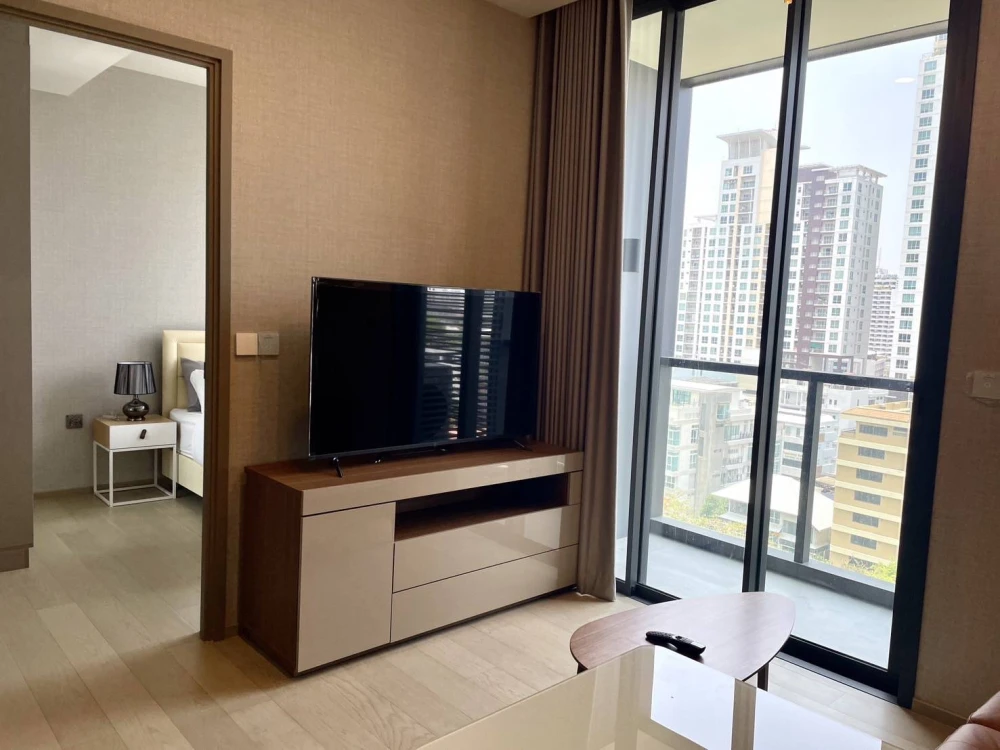 For sale / for rent!! The Extra Phayathai - Rangnam, 7th floor, beautiful room, good location, reasonable price, ready to move in, don't miss it!!