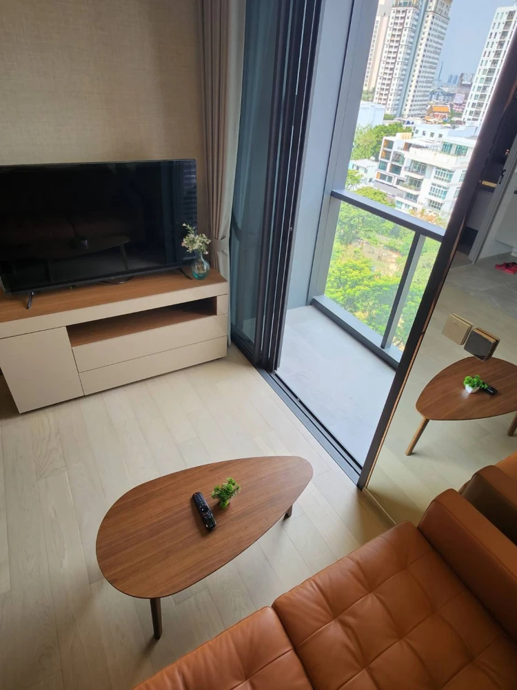 For sale / for rent!! The Extra Phayathai - Rangnam, 7th floor, beautiful room, good location, reasonable price, ready to move in, don't miss it!!