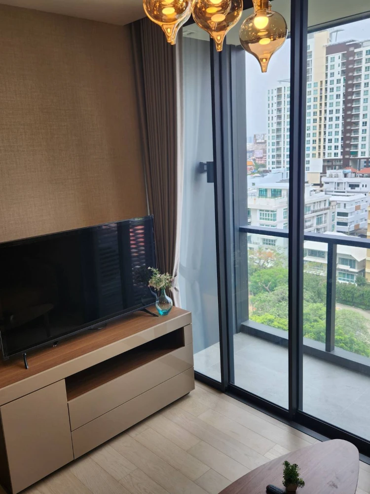 For sale / for rent!! The Extra Phayathai - Rangnam, 7th floor, beautiful room, good location, reasonable price, ready to move in, don't miss it!!