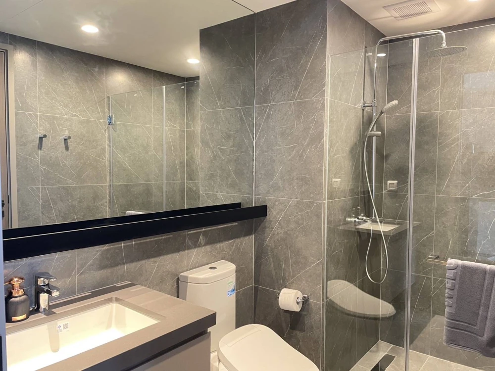For sale / for rent!! The Extra Phayathai - Rangnam, 7th floor, beautiful room, good location, reasonable price, ready to move in, don't miss it!!