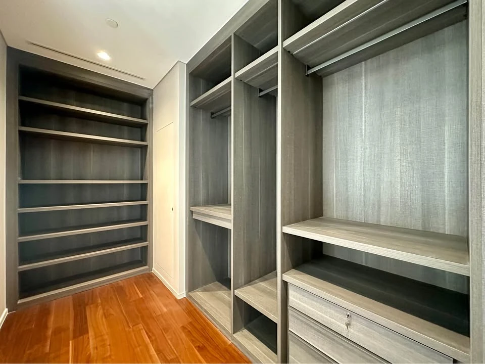 ขาย 2 Bedrooms The Residences at Sindhorn Kempinski Bangkok Hotel ห้องสวยที่สุด ราคาดีที่สุดในตลาด วิวสวน Super Green จองเลย