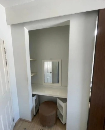 Selling A Space Asoke-Ratchada, 14th floor, fully furnished unit. Ready to move in! Book now!