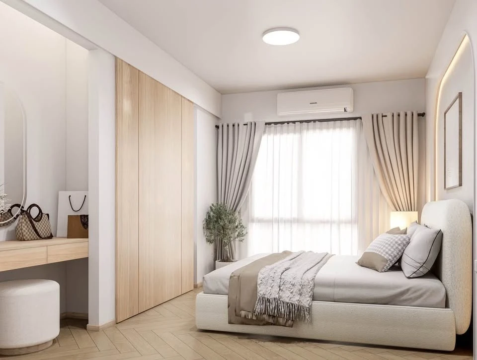 Selling A Space Asoke-Ratchada, a very special unit with pool access and stunning decoration. Don't miss out!
