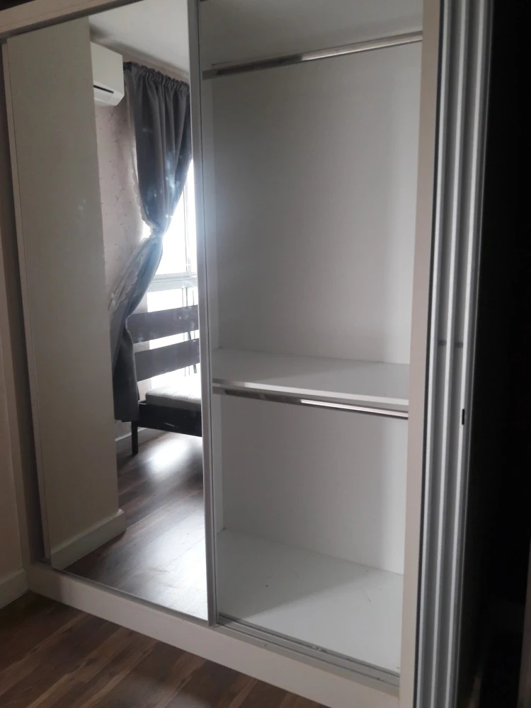 Selling A Space Me Bangna condo unit. Nicely furnished, good ventilation, and complete amenities. Book now!
