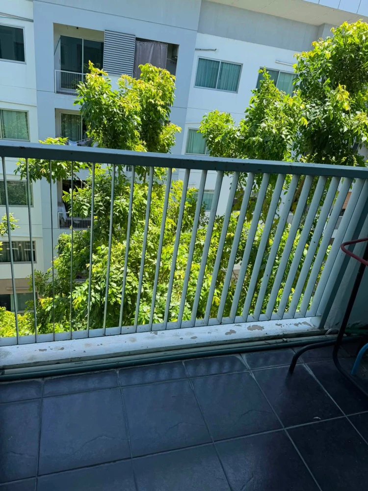 ขาย a Space ME Sukhumvit 77 ห้องชั้น 7 มาพร้อมสิ่งอำนวยความสะดวกครบครัน ทำเลดี จองด่วน