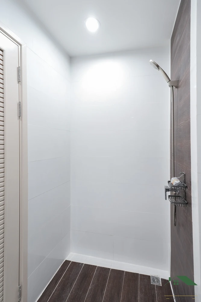 For sale: A Space Me Sukhumvit 77, a nice room, fully furnished, just bring your bag and move in.