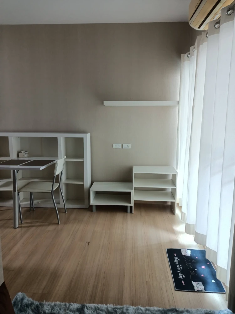 ขาย A Space Sukhumvit 77 ห้องน่าอยู่ กว้างขวางอยู่สบาย จองเลย