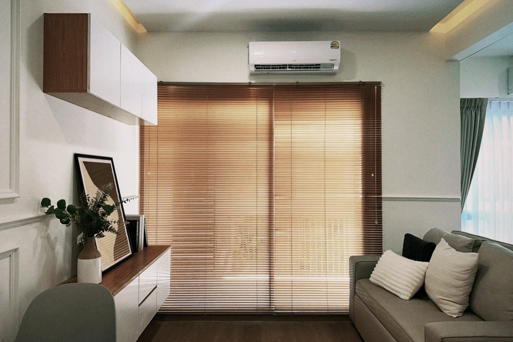 Selling a unit at a space sukhumvit 77. The rooms are well-partitioned and offer fantastic pool views. You definitely need to book this one!
