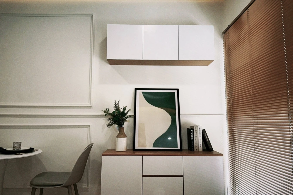 Selling a unit at a space sukhumvit 77. The rooms are well-partitioned and offer fantastic pool views. You definitely need to book this one!