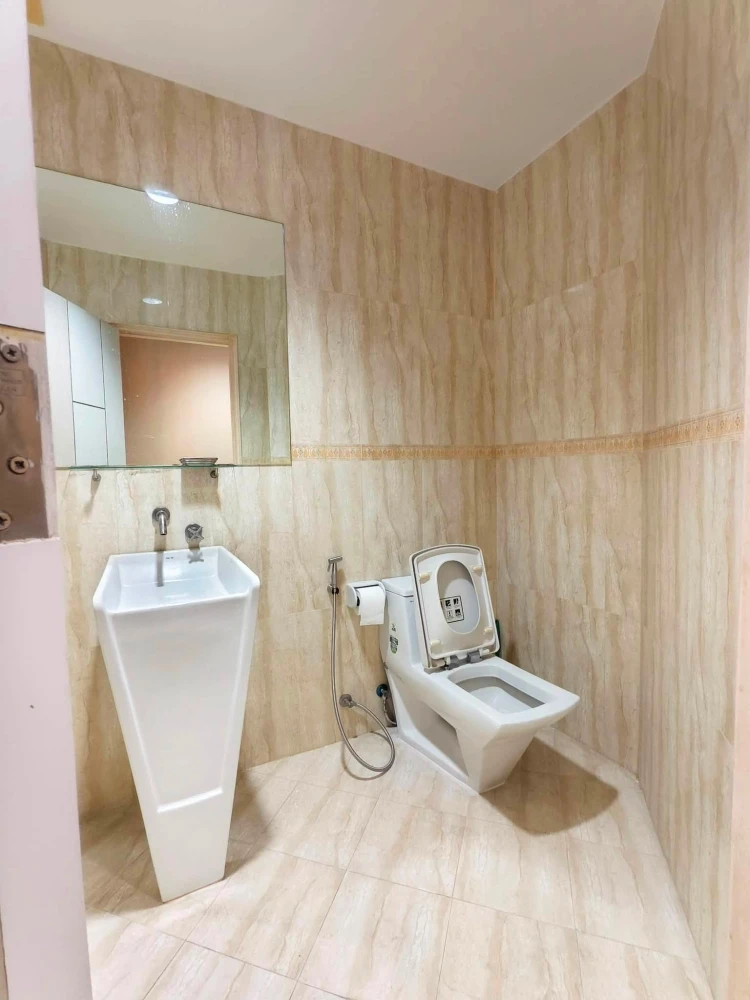 ขาย Akesin Place 1 ห้องนอน 1 ห้องน้ำ พื้นที่ใช้สอยเยอะ สิ่งอำนวยความสะดวกครบครัน พลาดแล้วจะเสียใจ
