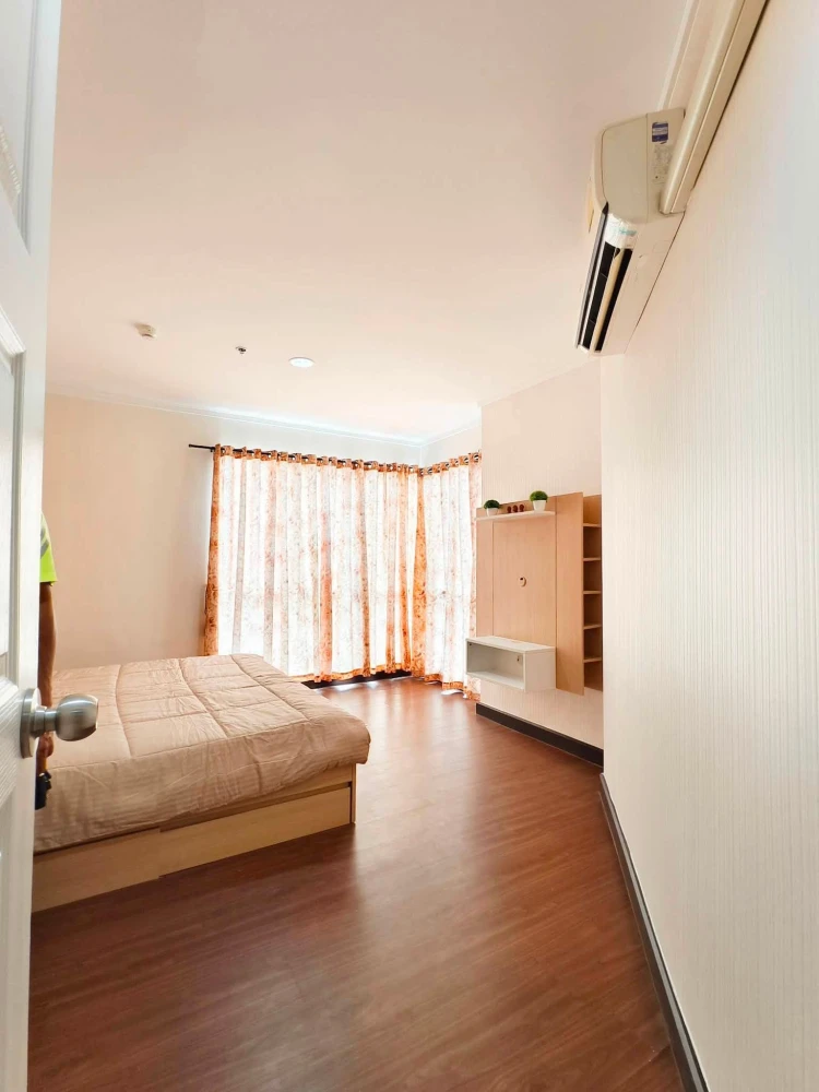 ขาย Akesin Place 1 ห้องนอน 1 ห้องน้ำ พื้นที่ใช้สอยเยอะ สิ่งอำนวยความสะดวกครบครัน พลาดแล้วจะเสียใจ