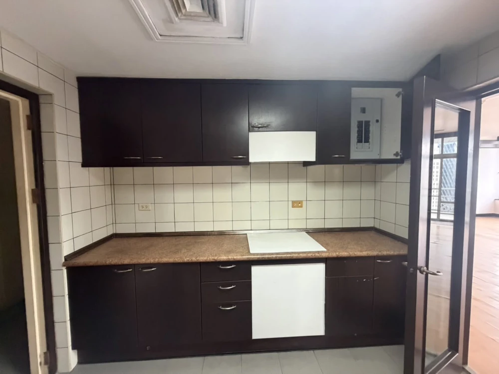 For Sale: All Seasons Mansion. Located on a very high floor with an incredibly spacious layout—ready for you to customize and decorate to your liking.
