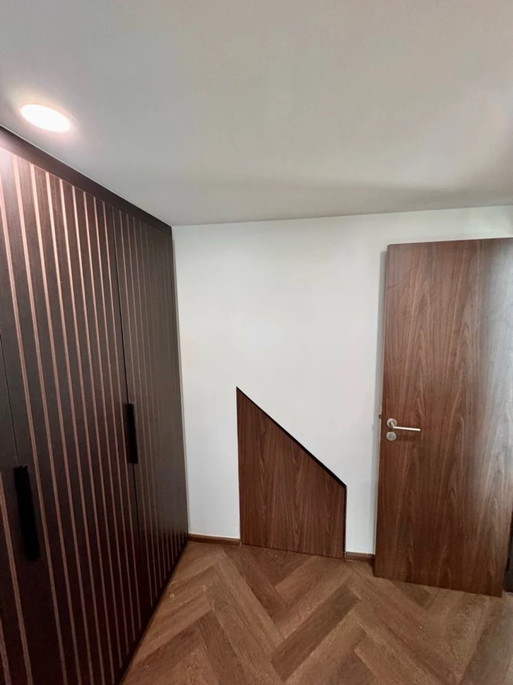 Altitude Unicorn Sathorn - Tha Phra for sale, nice room, fully furnished, hurry and reserve now!
