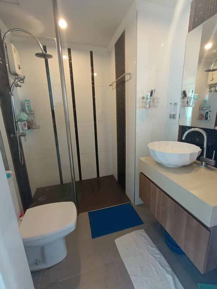 ขาย Amazon Residence Pattaya ห้องชั้น 3 ในทำเลดี วิวสวนสวย เดินทางสะดวก จองเลย