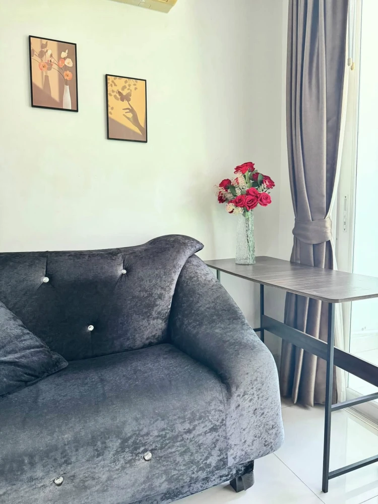 Amazon Residence Pattaya for sale. Nice unit in a great location with pool view. Fully furnished. Book now!