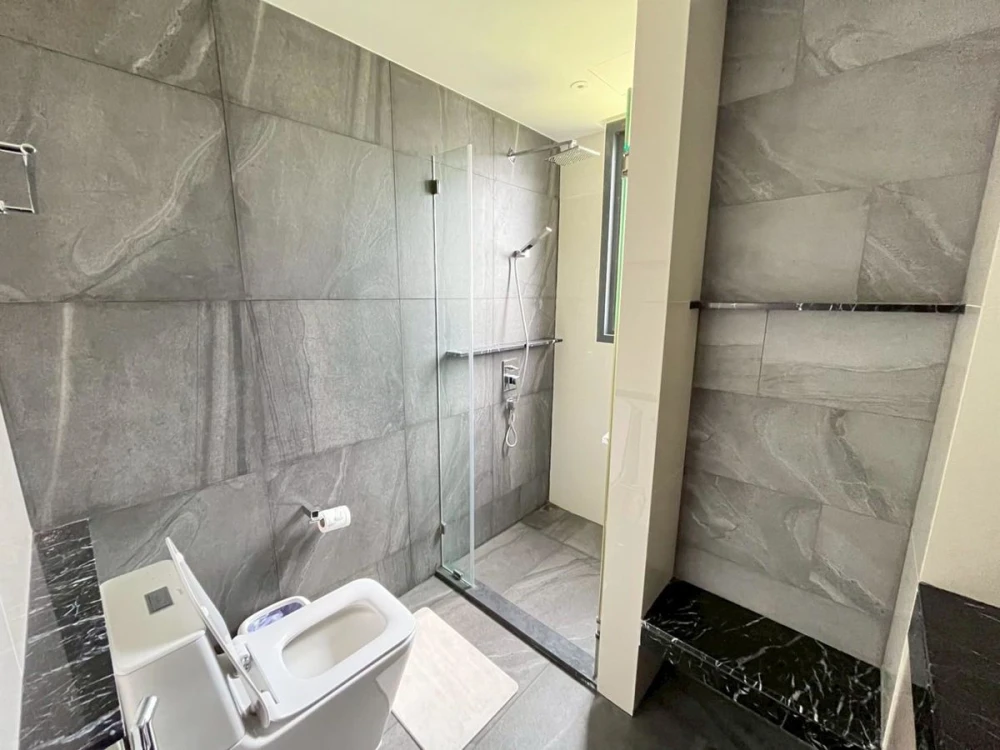 For sale Andromeda Pattaya 2 bedrooms, nice room, fully furnished, book now, don't miss out.