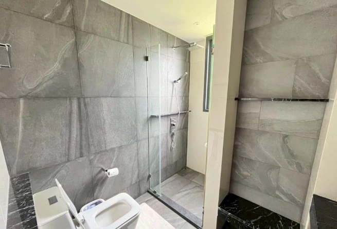 For sale: Andromeda Pattaya, 10th floor, nice room, fully furnished, ready to move in, reserve now, don't miss out.
