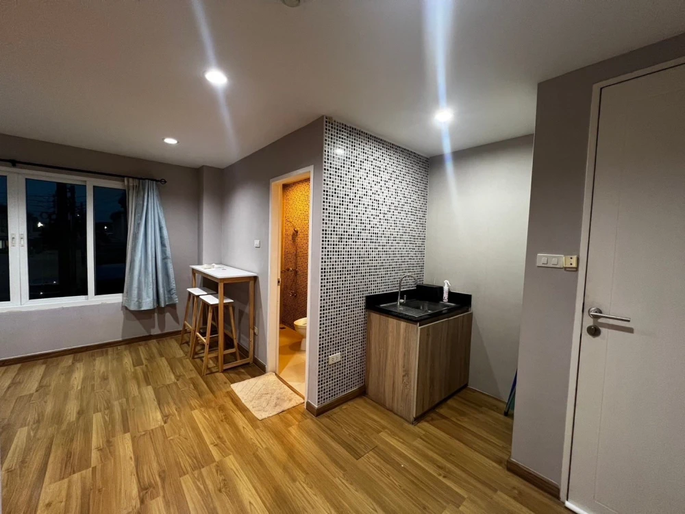 ขาย Anna Condo Bang Phlu ชั้น 2 วิวโล่ง โปร่ง สบาย แต่งครบ พร้อมอยู่ จองเลยจ้า