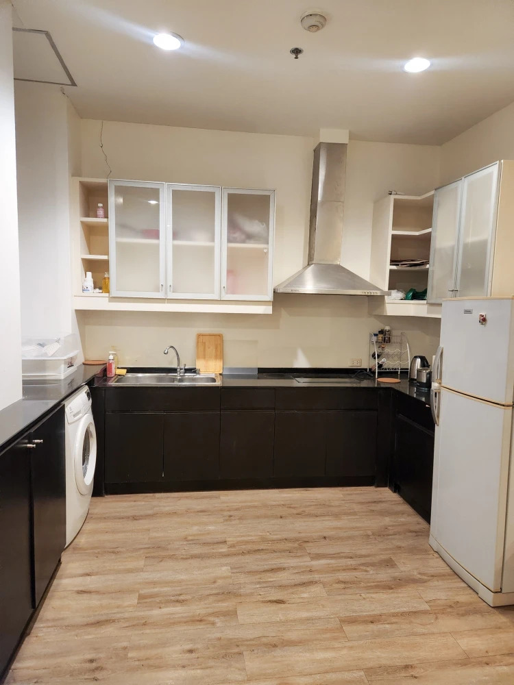 For sale: AP CitiSmart Sukhumvit 18, ready to move in, spacious, suitable for a family. Hurry and reserve now, don't miss out on this great deal!