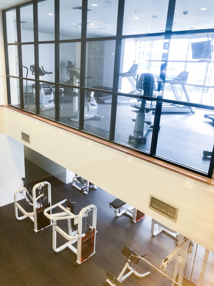 For sale: AP CitiSmart Sukhumvit 18, ready to move in, spacious, suitable for a family. Hurry and reserve now, don't miss out on this great deal!