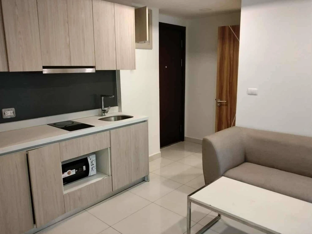 Arcadia Beach Resort for sale, nice rooms, lots of usable space, good location, convenient transportation, beautiful view, hurry and reserve now!