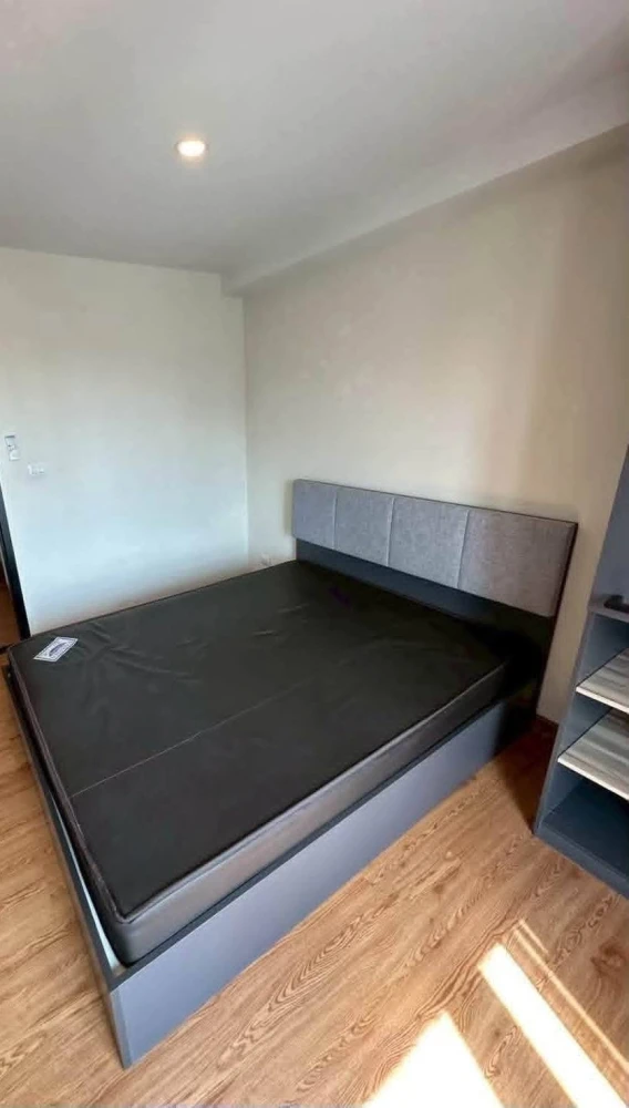 For Sale: ARISE Ratchada 19, a low-rise condominium offering a peaceful, quiet atmosphere—ideal for working professionals seeking a residence in a loc