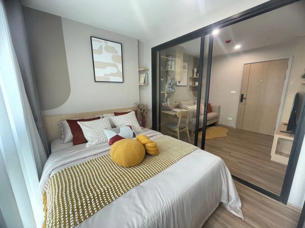 For sale: ARLO LASALLE 17, beautiful room, fully furnished, ready to move in, reserve now, don't wait, hurry!