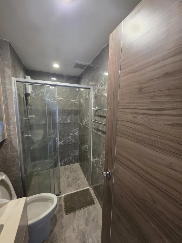 For sale: Artisan Ratchada, 16th floor, Building A, fully furnished, complete amenities, reserve now.