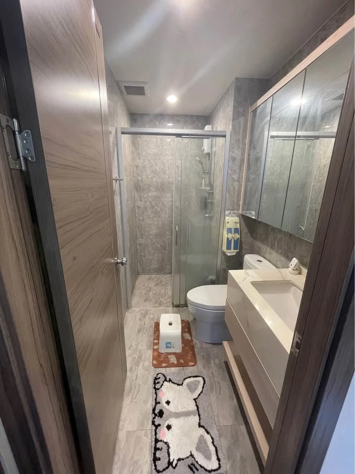For sale: ARTISAN RATCHADA, swimming pool view, very chill atmosphere, fully furnished + electrical appliances, very worth booking