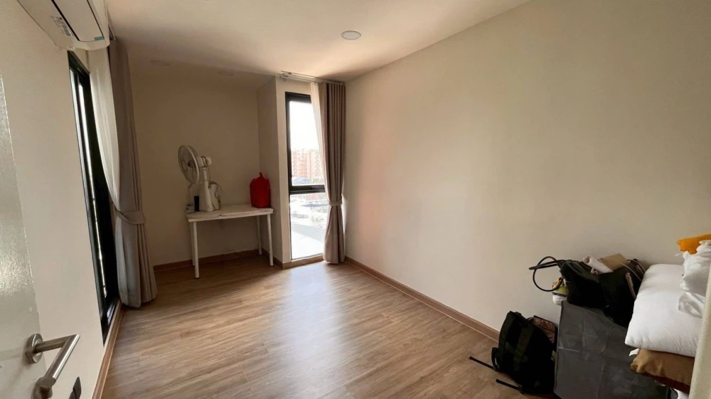 Asher Koop Ratchada condo for sale. Ready to move in. Spacious and comfortable. Book now!