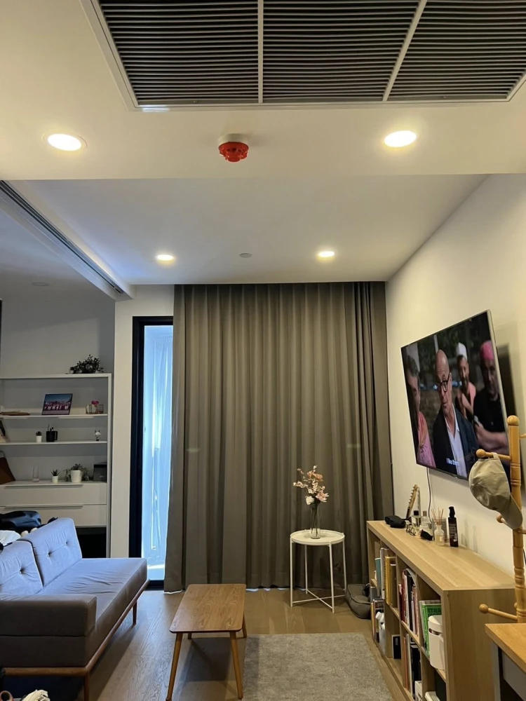 Selling Ashton Chula - Silom condo, very high floor, overlooking Icon Siam and offering stunning city views. Ready to move in immediately.