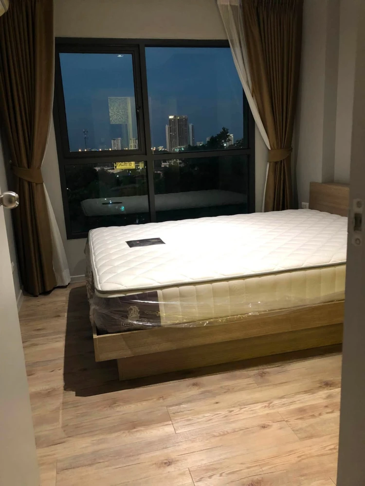 ขายคอนโด Aspen Condo Lasalle