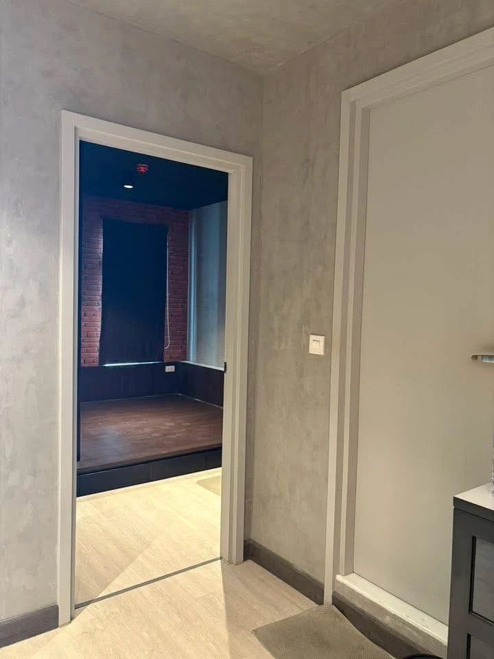 For sale: Aspire Asoke - Ratchada, 6th floor, spacious room. Interested in owning one? Hurry and reserve now. Don't miss out!