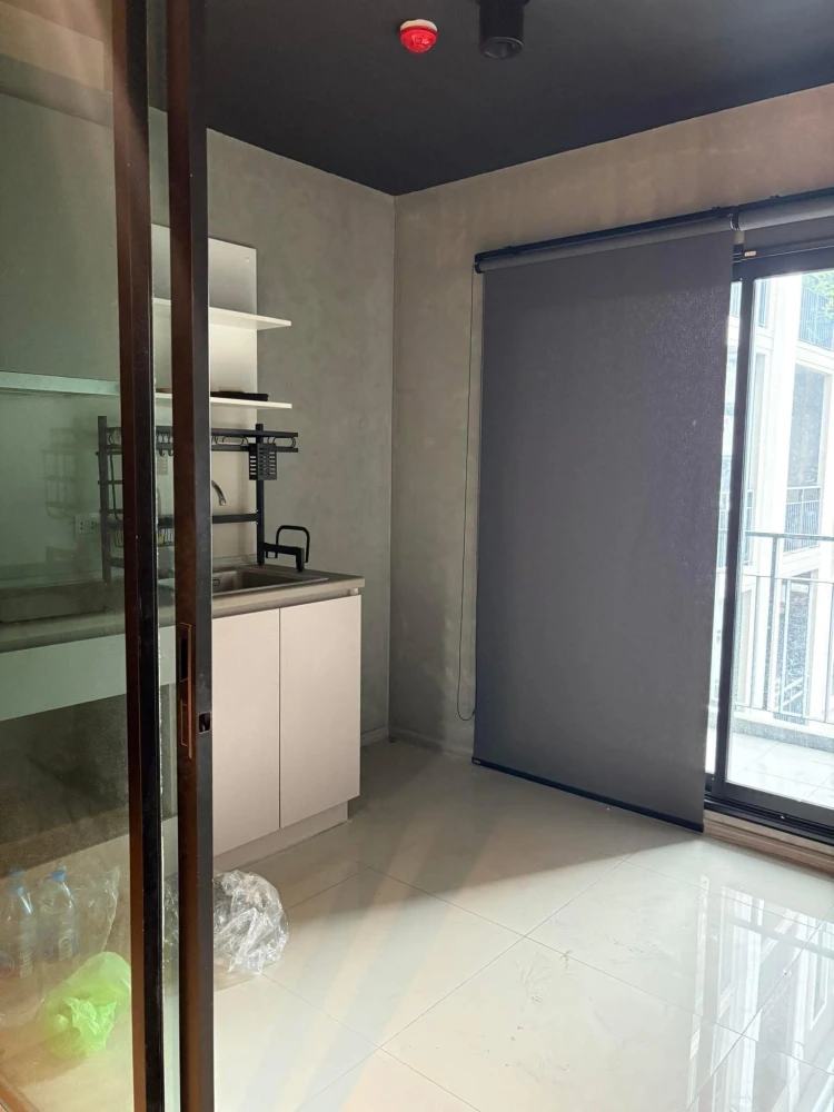 For sale: Aspire Asoke - Ratchada, 6th floor, spacious room. Interested in owning one? Hurry and reserve now. Don't miss out!