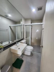 For sale: ASPIRE Erawan 2 bedrooms, Chao Phraya River view, fully furnished, book now before you miss out.