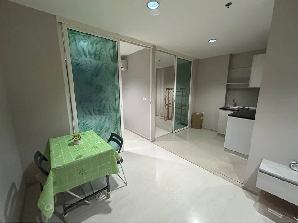 ขาย Aspire Erawan ห้องชั้นสูง ชั้น 25 รับลมดีมากเวอร์ ทำเลสุดเริ่ด คุ้ม ครบ จบที่เดียว จองเลย