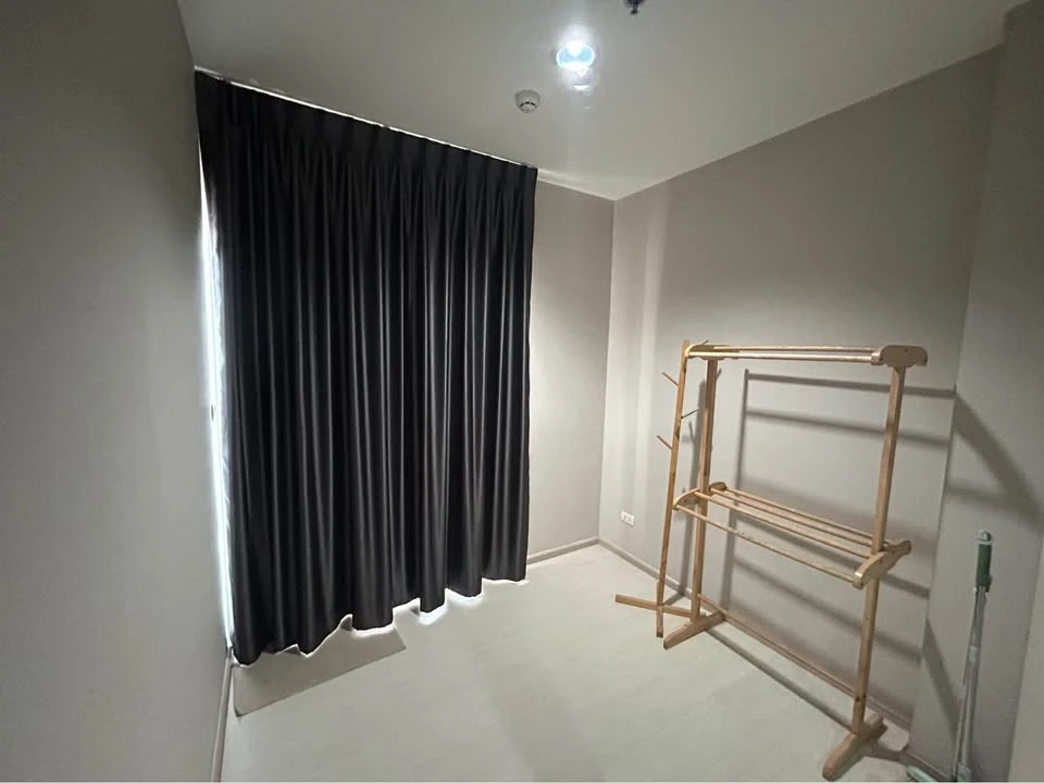 ขาย Aspire Erawan ห้องชั้นสูง ชั้น 25 รับลมดีมากเวอร์ ทำเลสุดเริ่ด คุ้ม ครบ จบที่เดียว จองเลย