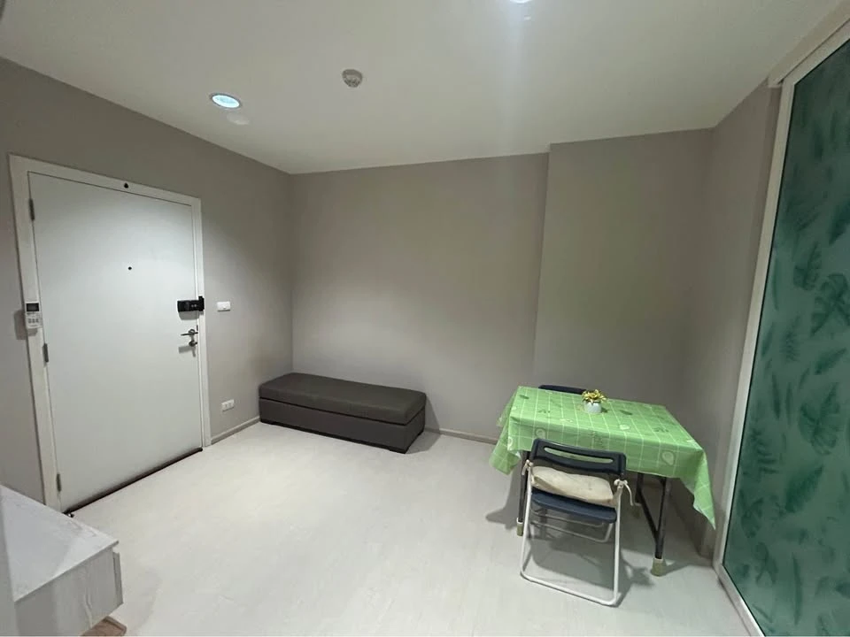 ขาย Aspire Erawan ห้องชั้นสูง ชั้น 25 รับลมดีมากเวอร์ ทำเลสุดเริ่ด คุ้ม ครบ จบที่เดียว จองเลย