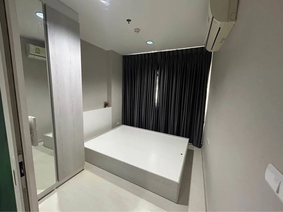 ขาย Aspire Erawan ห้องชั้นสูง ชั้น 25 รับลมดีมากเวอร์ ทำเลสุดเริ่ด คุ้ม ครบ จบที่เดียว จองเลย