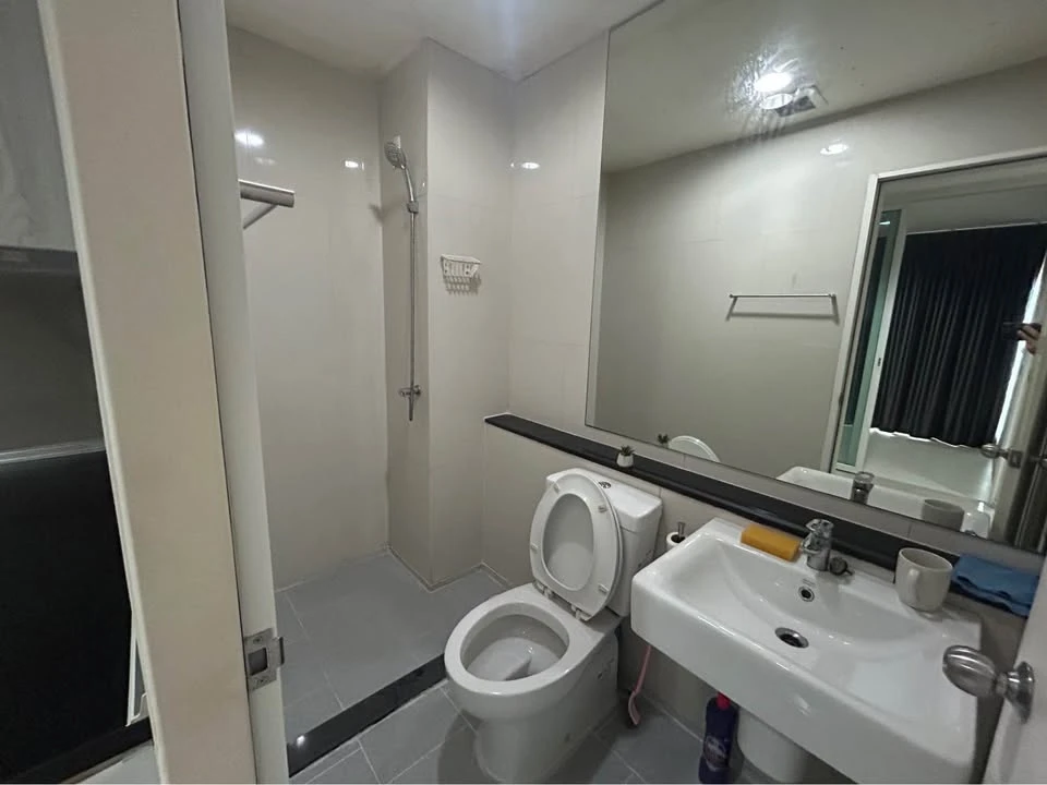 ขาย Aspire Erawan ห้องชั้นสูง ชั้น 25 รับลมดีมากเวอร์ ทำเลสุดเริ่ด คุ้ม ครบ จบที่เดียว จองเลย